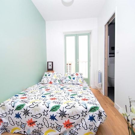 Superbe Studio Cosy Plage De L'Ecluse 200M Apartment Dinard Exterior foto