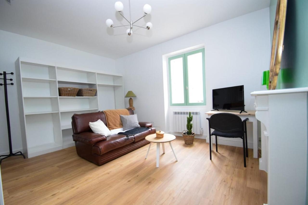 Superbe Studio Cosy Plage De L'Ecluse 200M Apartment Dinard Exterior foto